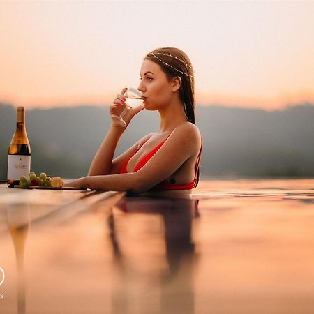 Casa Albarari Boutique Double Rooms With Access To Shared Infinity Pool 산신소 외부 사진
