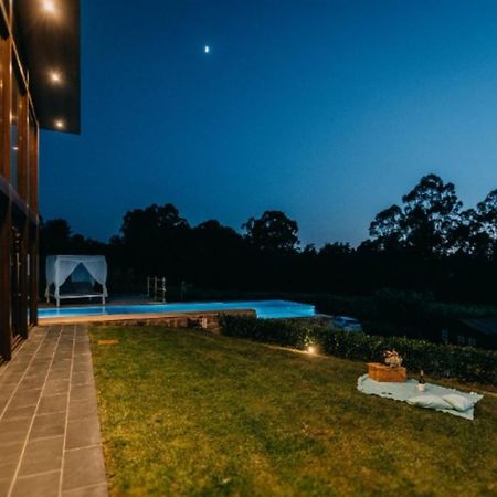 Casa Albarari Boutique Double Rooms With Access To Shared Infinity Pool 산신소 외부 사진