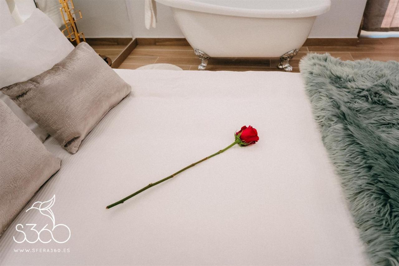 Casa Albarari Boutique Double Rooms With Access To Shared Infinity Pool 산신소 외부 사진