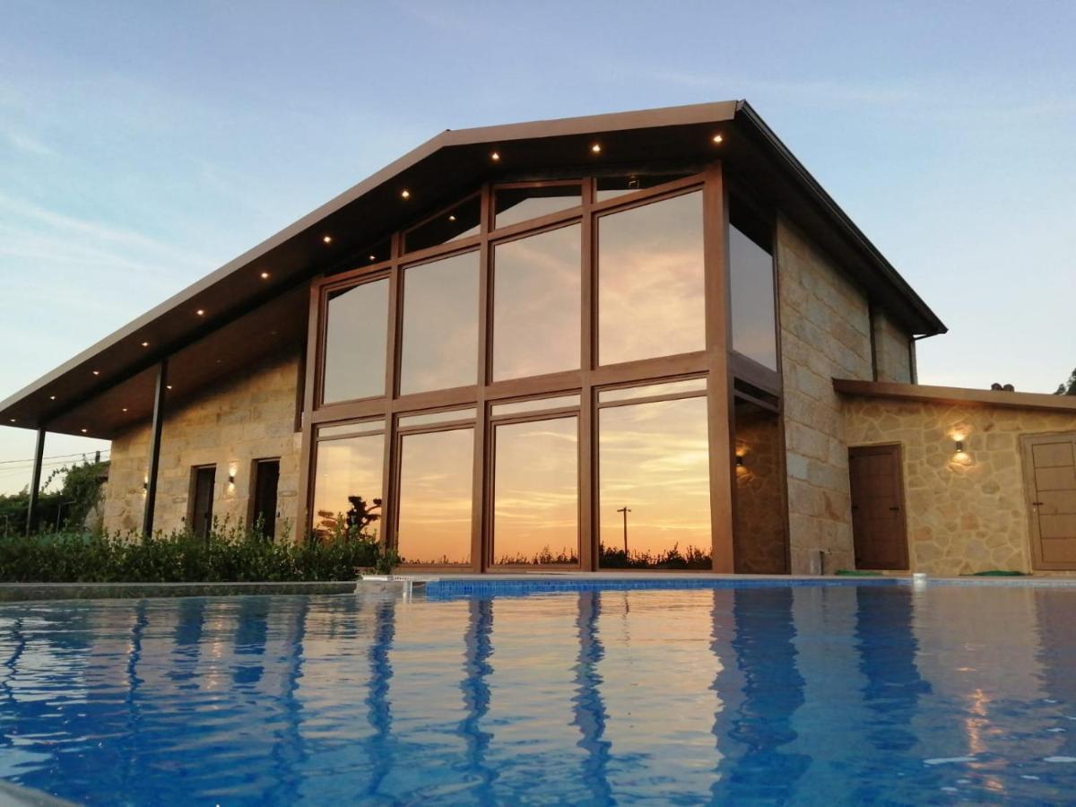 Casa Albarari Boutique Double Rooms With Access To Shared Infinity Pool 산신소 외부 사진