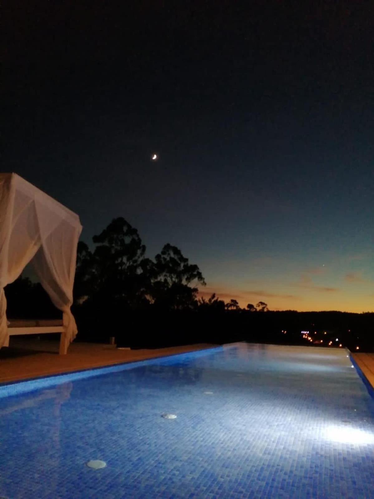 Casa Albarari Boutique Double Rooms With Access To Shared Infinity Pool 산신소 외부 사진