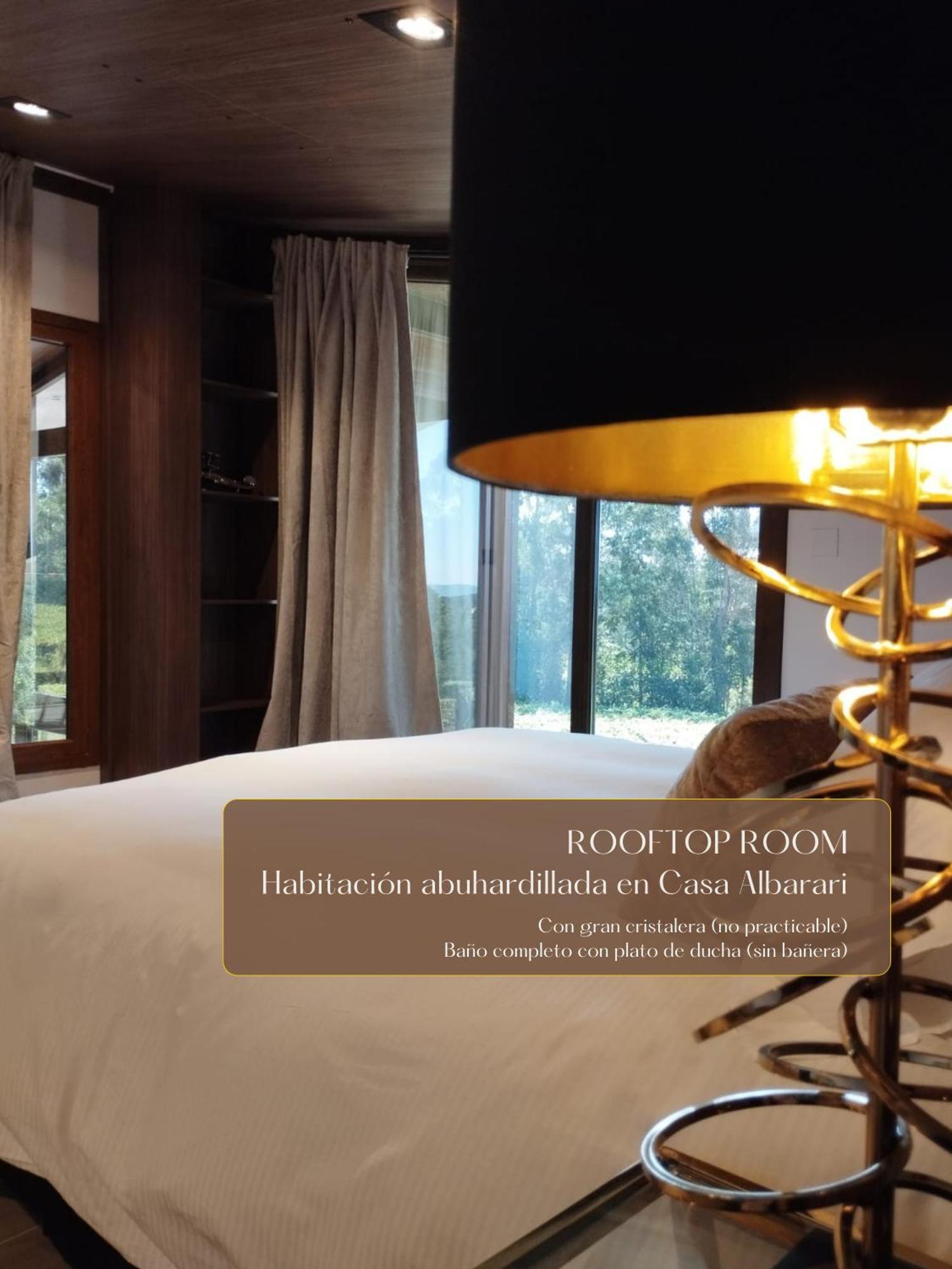 Casa Albarari Boutique Double Rooms With Access To Shared Infinity Pool 산신소 외부 사진