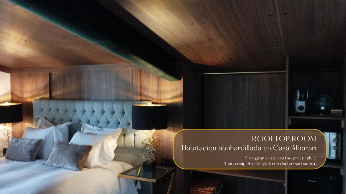 Casa Albarari Boutique Double Rooms With Access To Shared Infinity Pool 산신소 외부 사진