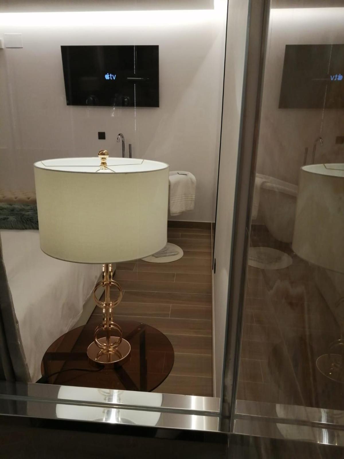 Casa Albarari Boutique Double Rooms With Access To Shared Infinity Pool 산신소 외부 사진