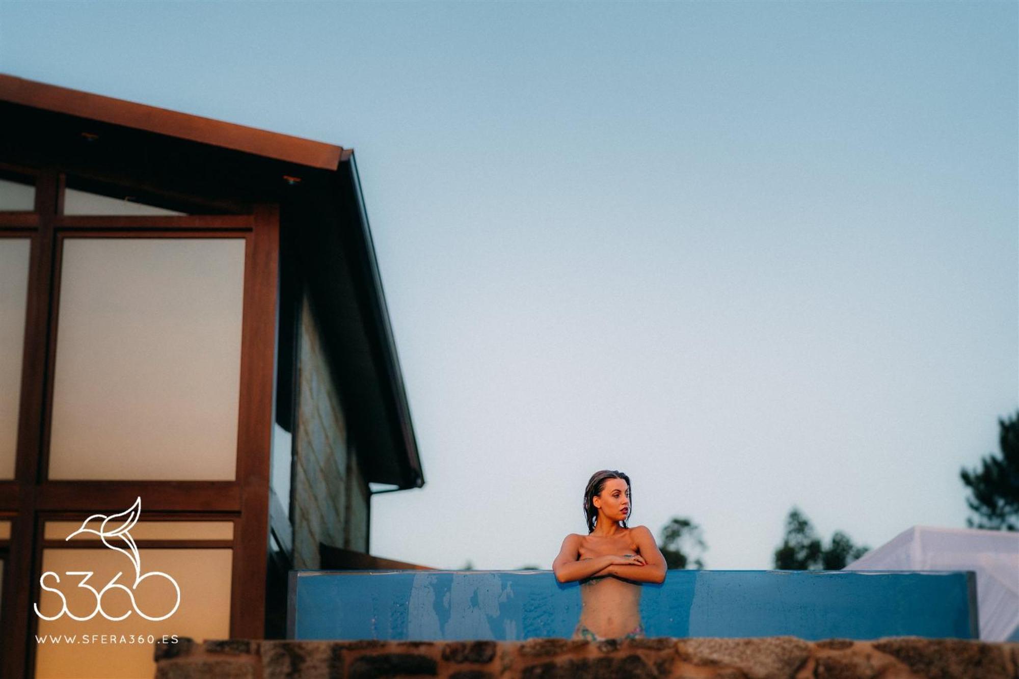 Casa Albarari Boutique Double Rooms With Access To Shared Infinity Pool 산신소 외부 사진
