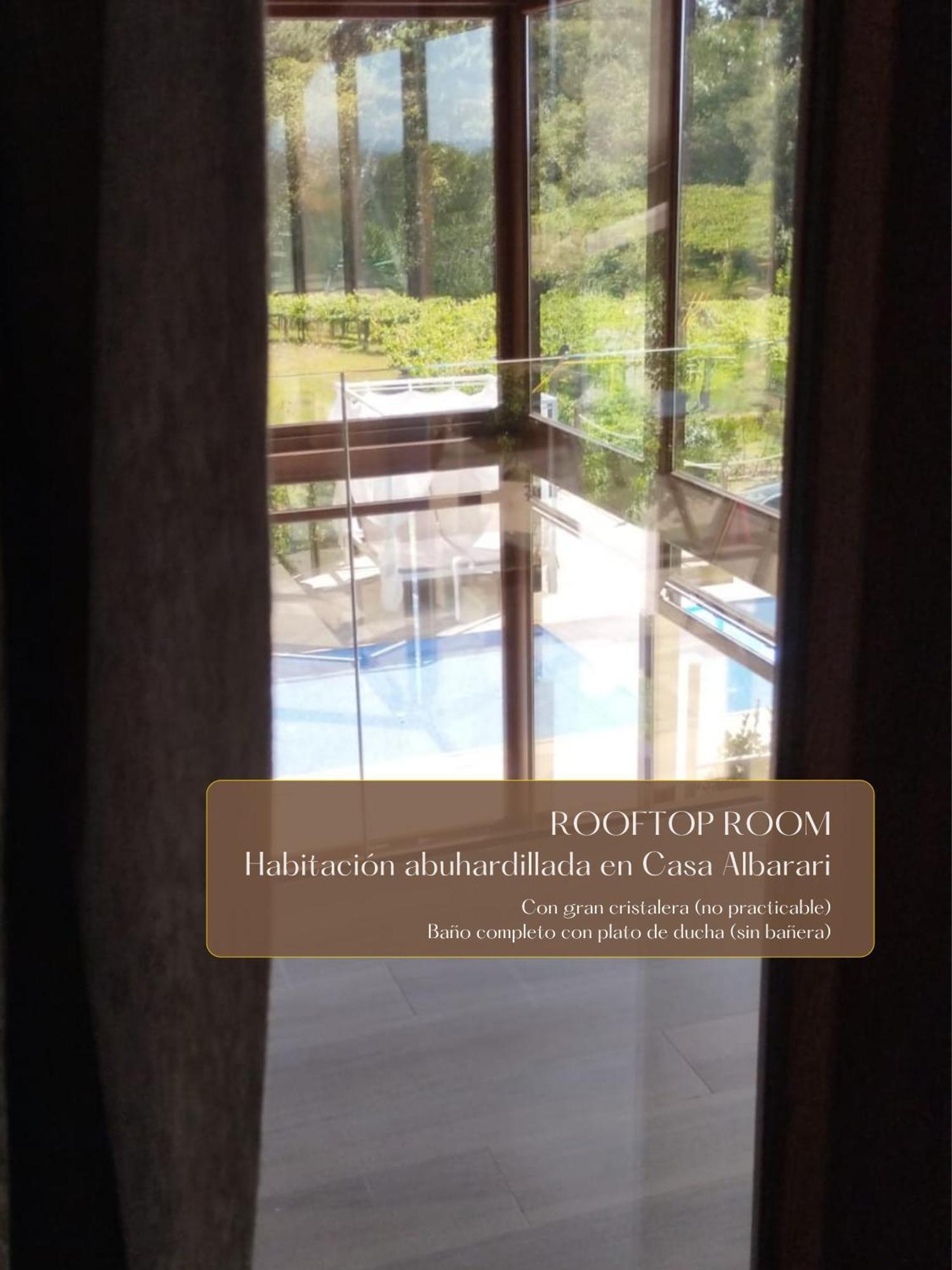 Casa Albarari Boutique Double Rooms With Access To Shared Infinity Pool 산신소 객실 사진