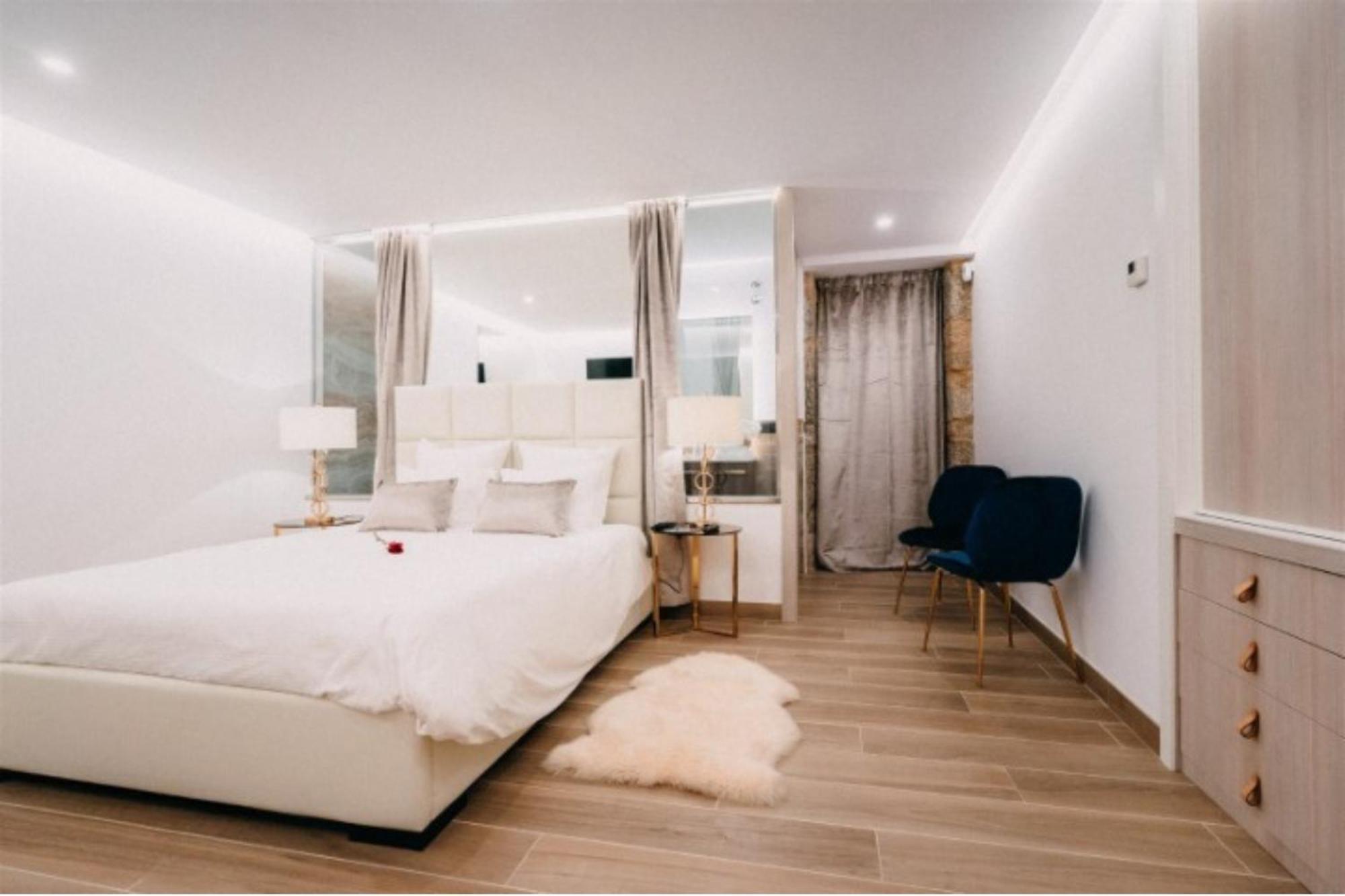 Casa Albarari Boutique Double Rooms With Access To Shared Infinity Pool 산신소 외부 사진
