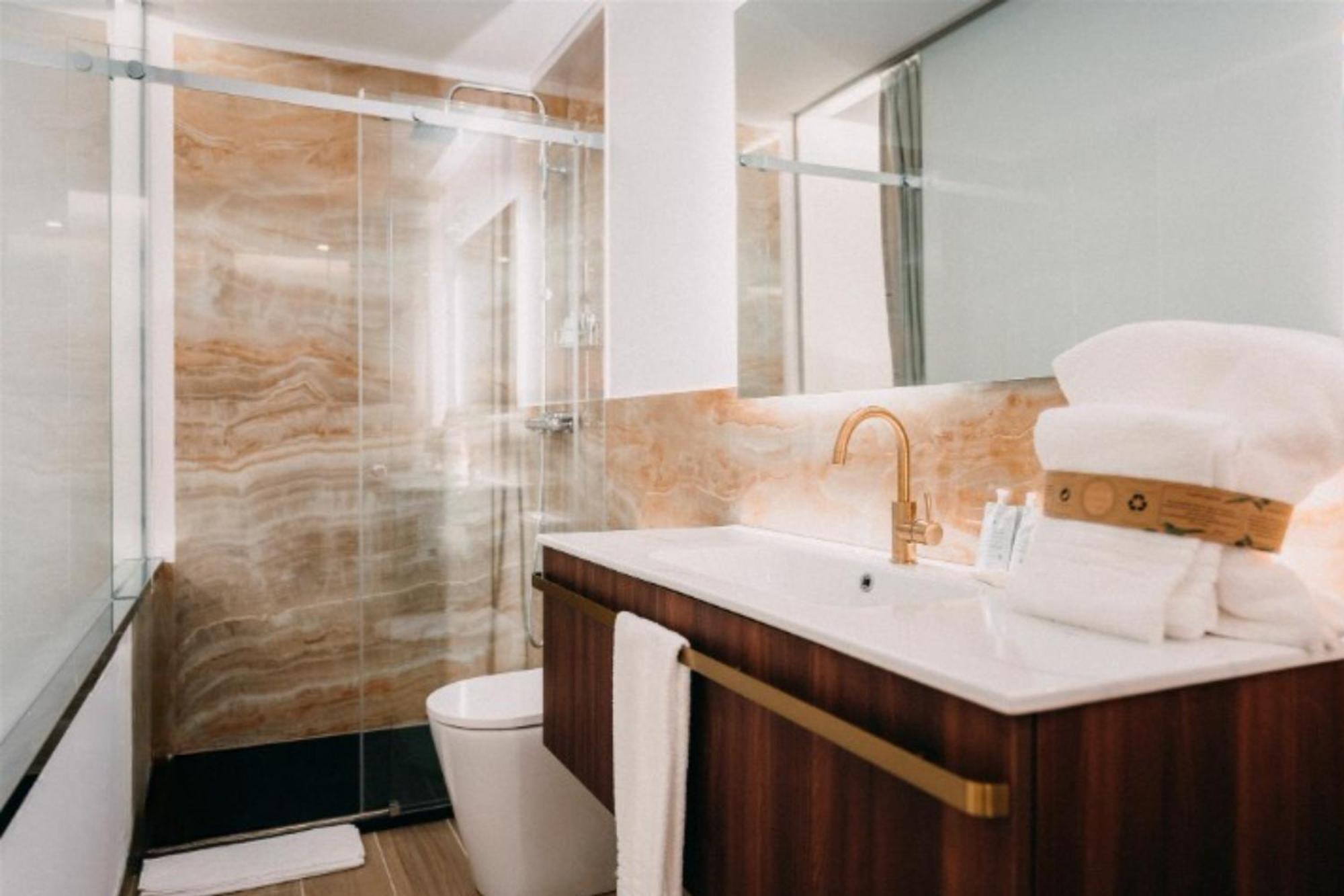 Casa Albarari Boutique Double Rooms With Access To Shared Infinity Pool 산신소 외부 사진