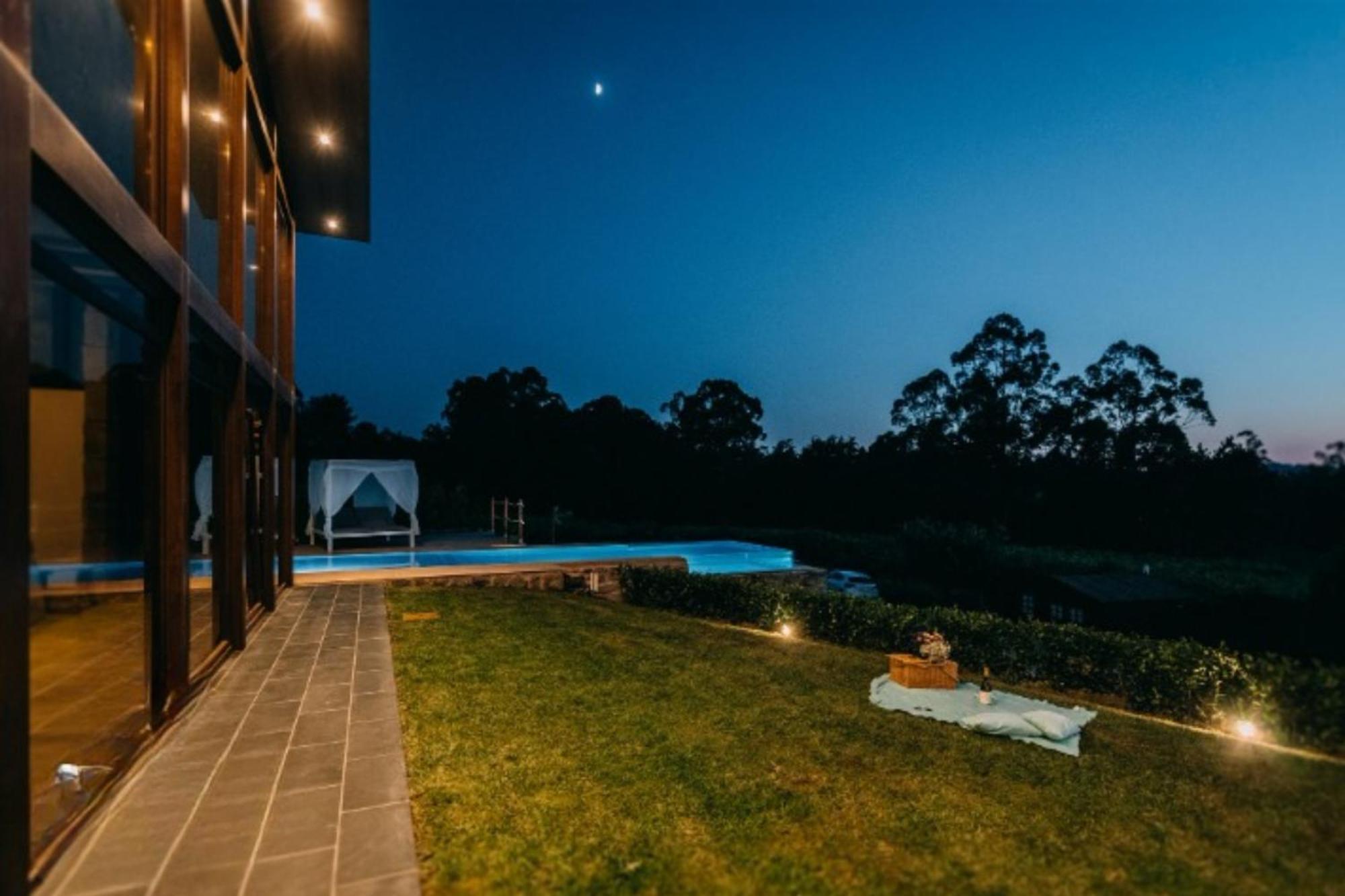 Casa Albarari Boutique Double Rooms With Access To Shared Infinity Pool 산신소 외부 사진
