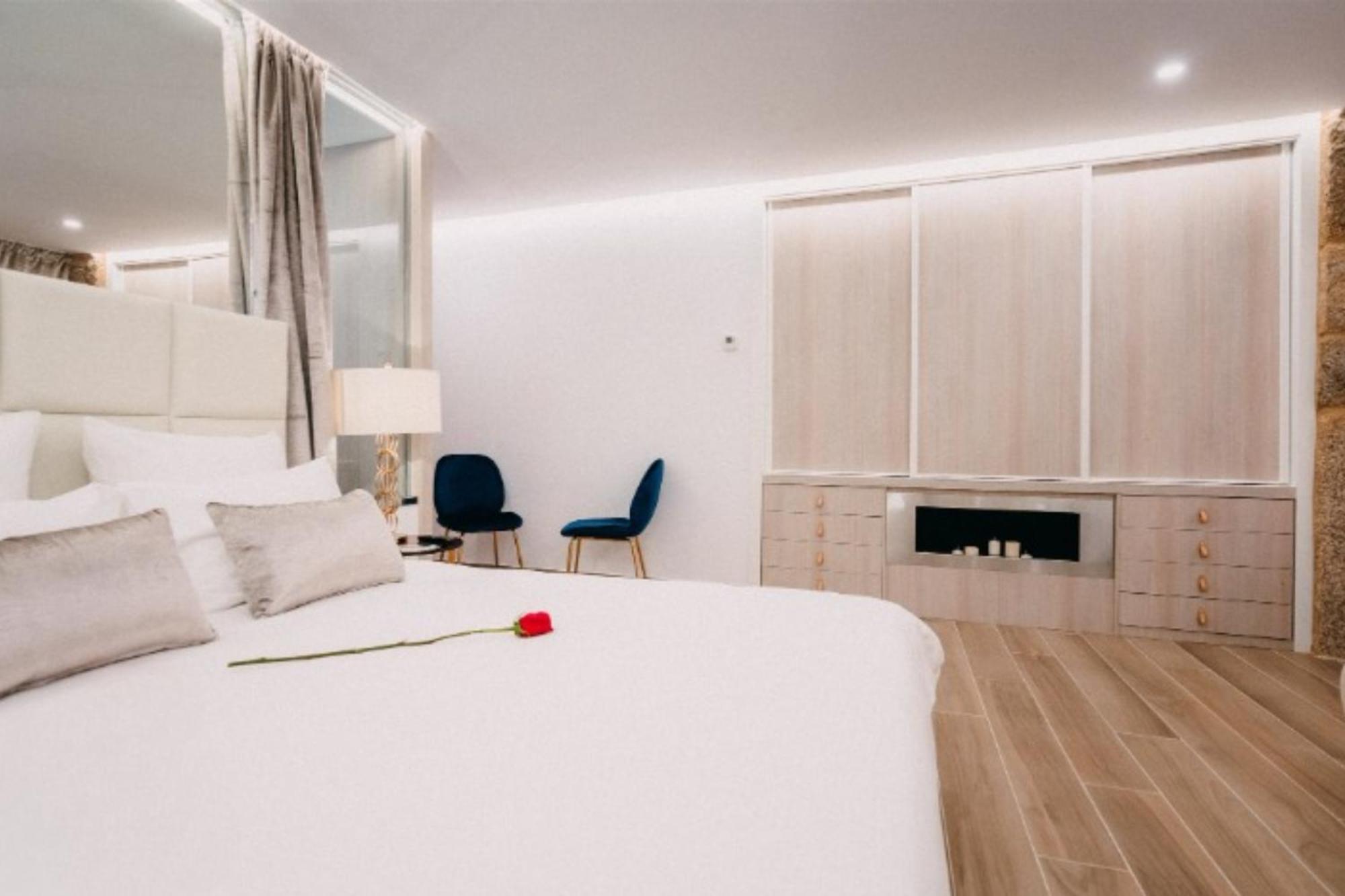 Casa Albarari Boutique Double Rooms With Access To Shared Infinity Pool 산신소 외부 사진